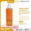 Gel rửa rặt & tẩy trang Miraculum Asta.Plankton C - Face Cleansing And Make-Up Removing Gel
