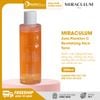 Nước cân bằng trẻ hóa, sáng da Miraculum Asta.Plankton C - Revitalizing Face Tonic