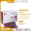 Viên uống cho da mụn Biotrade Acnaut Food Supplement