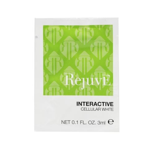 Tinh chất trắng sáng, mờ nám và ức chế hình thành nám REJUVE Interactive Cellular White