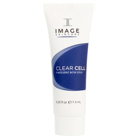 Lotion chấm mụn IMAGE Skincare CLEARCELL Medicated Acne Lotion – Loại sạch mụn viêm sưng mủ