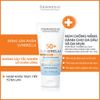 Kem chống nắng cho da dầu, da mụn, da hỗn hợp Dermedic SUNBRELLA Sun protection cream oily and combination