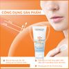 Kem chống nắng cho da dầu, da mụn, da hỗn hợp Dermedic SUNBRELLA Sun protection cream oily and combination