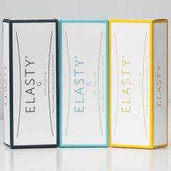 Chất làm đầy cao cấp Filler Elasty Hàn Quốc