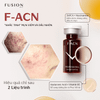 Meso FUSION F-ACN giảm mụn, thâm và ngăn chặn mụn