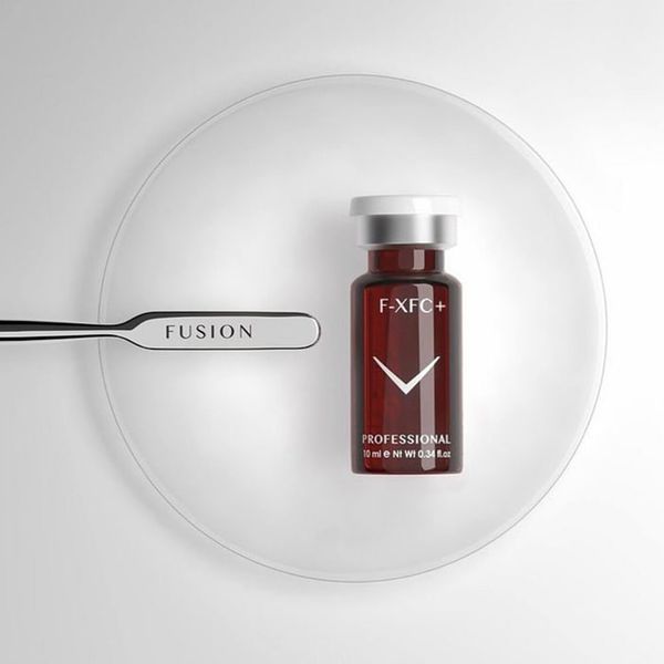Meso FUSION F-XFC+ căng bóng, tái tạo, trẻ hóa da toàn diện