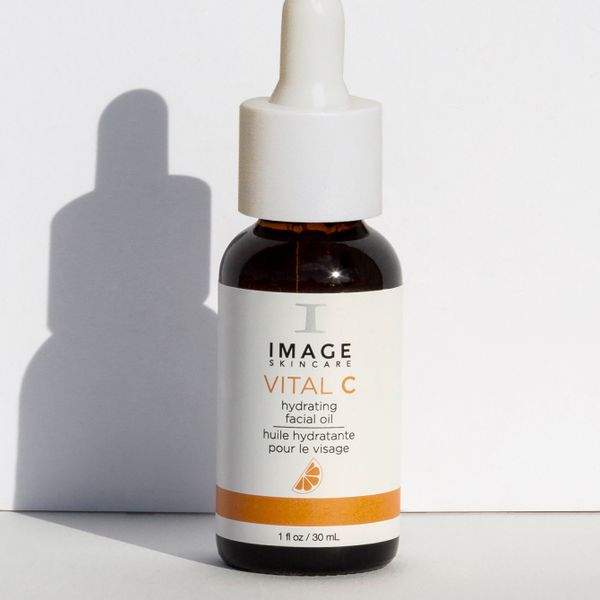 Tinh dầu massage dưỡng ẩm & chống lão hóa IMAGE Skincare VITAL C Hydrating Facial Oil