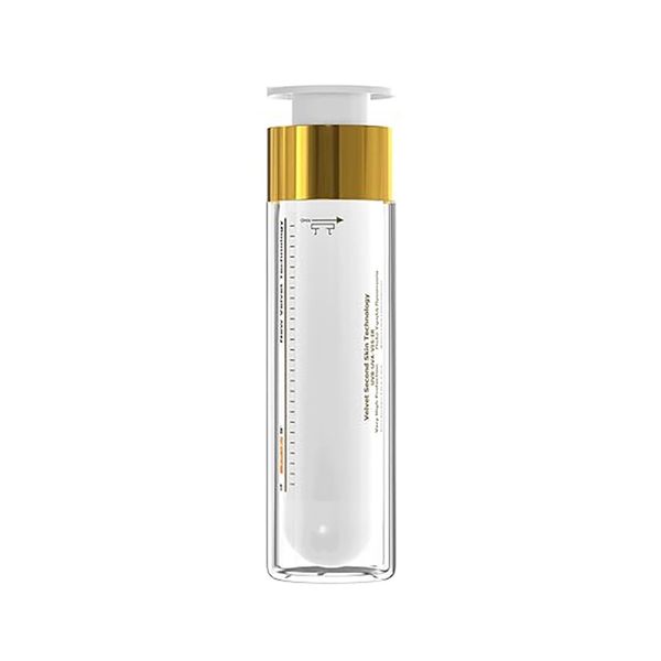 Kem chống nắng không bóng dầu Frezyderm Sun Screen Velvet Face 50+ không màu