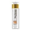 Kem chống nắng không bóng dầu Frezyderm Sun Screen Velvet Face 50+ không màu