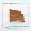 Ampoule hỗ trợ mọc tóc, dài mi, lông mày DERMICA HairZon Thụy Sĩ