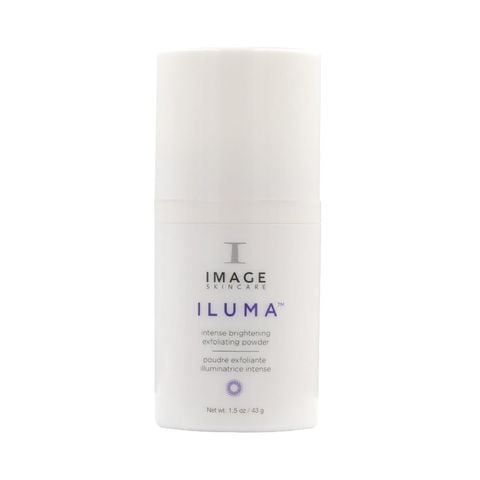 Bột tẩy tế bào chết và sáng da tức thì IMAGE Skincare ILUMA Intense Brightening Exfoliating Powder