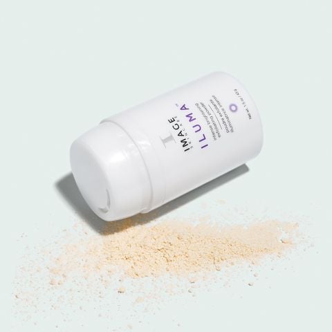 Bột tẩy tế bào chết và sáng da tức thì IMAGE Skincare ILUMA Intense Brightening Exfoliating Powder