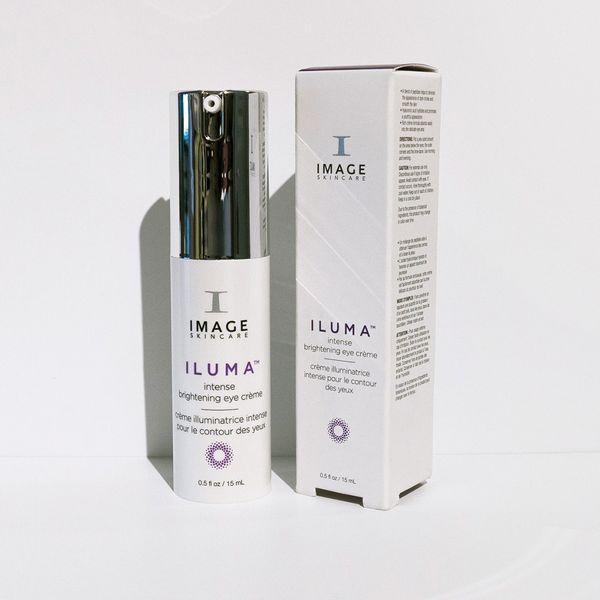 Kem làm sáng, mờ thâm bọng mắt IMAGE Skincare ILUMA Intense Brightening Eye Crème
