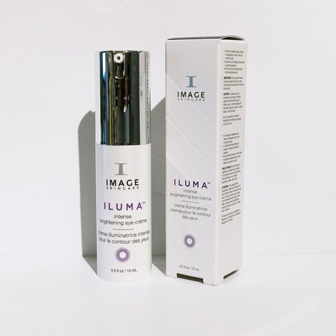 Kem làm sáng, mờ thâm bọng mắt IMAGE Skincare ILUMA Intense Brightening Eye Crème