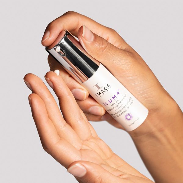 Kem làm sáng, mờ thâm bọng mắt IMAGE Skincare ILUMA Intense Brightening Eye Crème