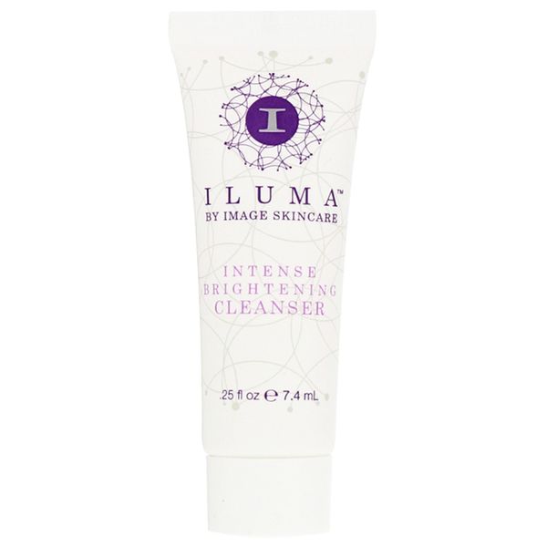 Sữa rửa mặt làm sáng da IMAGE Skincare ILUMA Intense Brightening Cleanser