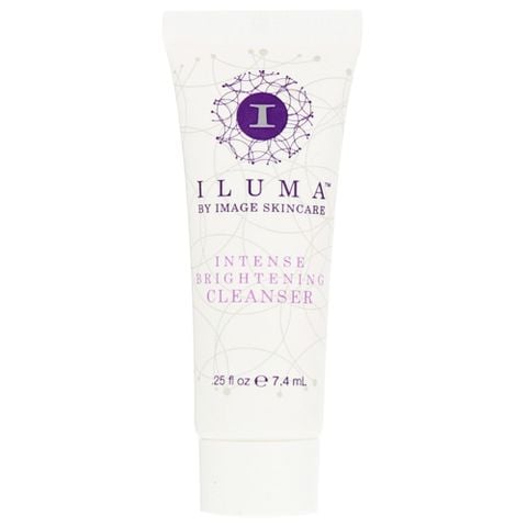 Sữa rửa mặt làm sáng da IMAGE Skincare ILUMA Intense Brightening Cleanser