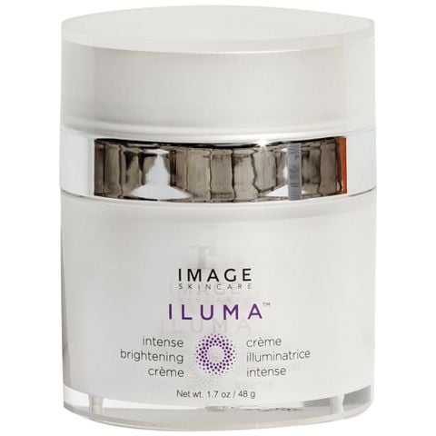 Kem làm trắng da, mờ nám IMAGE Skincare ILUMA Intense Brightening Crème