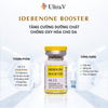Tinh chất Meso ULTRA V Idebenone Booster trắng da, mờ nám, thâm sạm, căng bóng trẻ hóa da