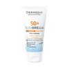 Kem chống nắng cho da dầu, da mụn, da hỗn hợp Dermedic SUNBRELLA Sun protection cream oily and combination