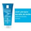 Gel rửa mặt La Roche-Posay Effaclar Purifying Foaming Gel dành cho da dầu, nhạy cảm