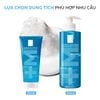 Gel rửa mặt La Roche-Posay Effaclar Purifying Foaming Gel dành cho da dầu, nhạy cảm