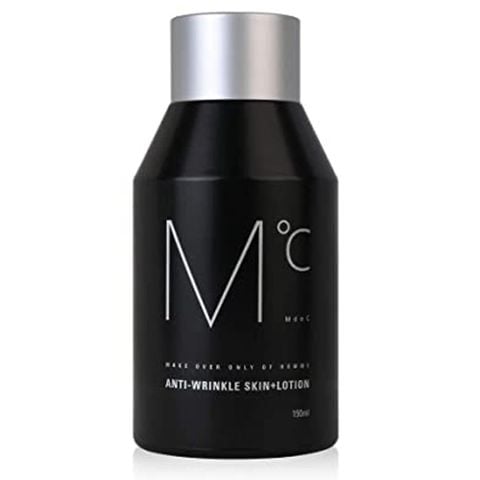 Lotion mờ nếp nhăn cho Nam MdoC Anti-Wrinkle Skin+Lotion - Làm mờ nếp nhăn, chống lão hóa