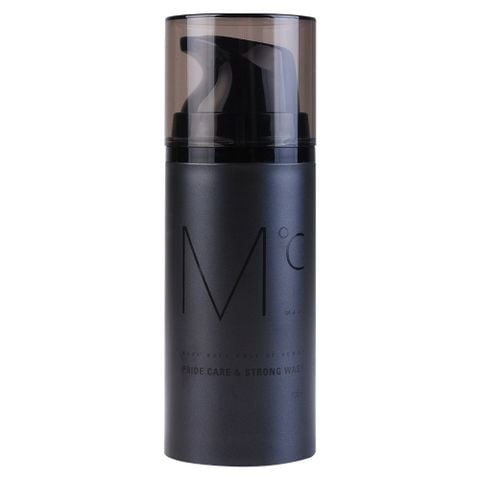 Dung dịch vệ sinh vùng kín Nam giới MdoC Pride Care & Strong Wash