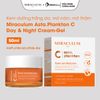 Kem dưỡng trắng da Miraculum Asta.Plankton C - Day & Night Cream-Gel