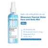Nước cân bằng và làm dịu da Miraculum Thermal Water Face and Body Mist