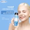 Nước tẩy trang khoáng chất dưỡng da Miraculum Thermal Water Micellar Fluid