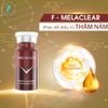 FUSION F-MELACLEAR cấy vi điểm dùng cho vấn đề nám, tăng sắc tố, tàn nhang