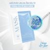 Mặt nạ phục hồi da iDr.Skin Phyto Placenta P-DNA Mask