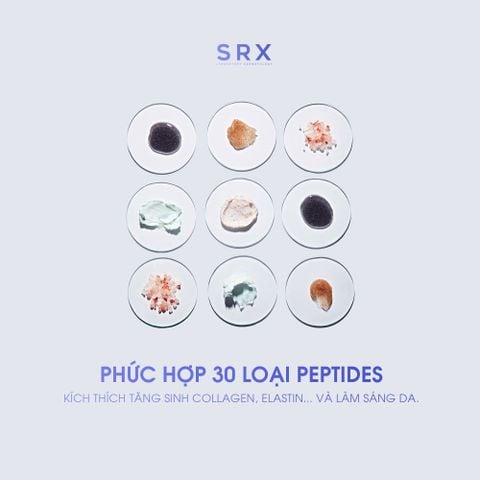 Gel tăng cường phục hồi da SRX Recovery Booster