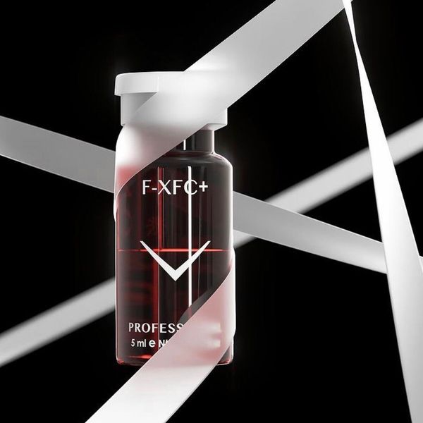 Meso FUSION F-XFC+ căng bóng, tái tạo, trẻ hóa da toàn diện