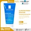 Gel rửa mặt La Roche-Posay Effaclar Purifying Foaming Gel dành cho da dầu, nhạy cảm