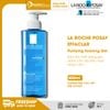 Gel rửa mặt La Roche-Posay Effaclar Purifying Foaming Gel dành cho da dầu, nhạy cảm