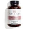 Viên uống sạch mụn HUSH & HUSH Skin Capsule CLEAR+ - Khô mụn viêm, ngừa mụn, mờ thâm dành cho da mụn