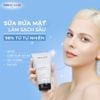 Sữa rửa mặt tẩy tế bào chết Miraculum Thermal Water Micro Exfoliating Face Wash Scrub