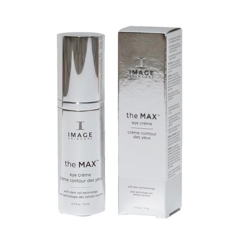 Kem chống lão hóa mắt IMAGE Skincare The MAX Eye Crème giảm nếp nhăn, bọng mắt
