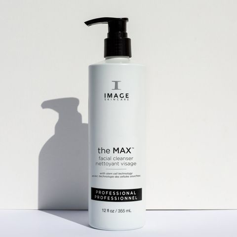 Sửa rửa mặt phục hồi, tái tạo da IMAGE Skincare The MAX Facial Cleanser