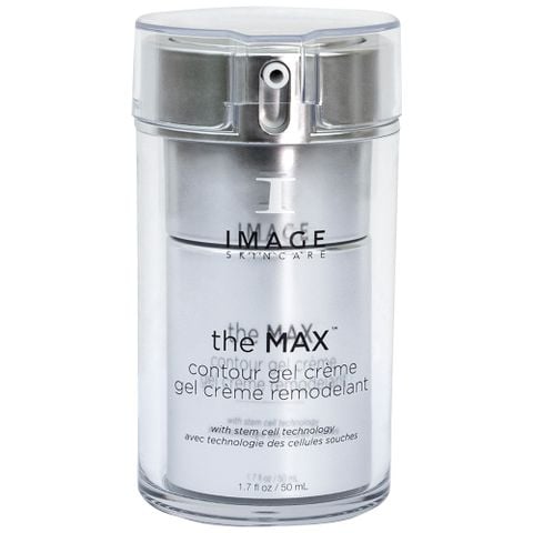 Kem chống xệ da IMAGE Skincare The MAX Contour Gel Creme - Giúp săn chắc da