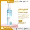 Nước cân bằng và làm dịu da Miraculum Thermal Water Face and Body Mist