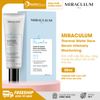 Tinh chẩt cấp ẩm sâu, căng bóng da Miraculum Thermal Water Face Serum Intensely Moisturizing