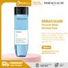 Nước tẩy trang khoáng chất dưỡng da Miraculum Thermal Water Micellar Fluid