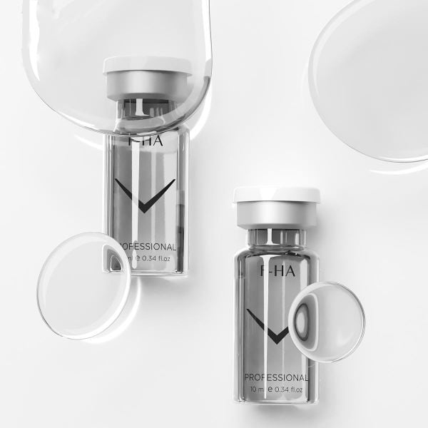 Meso FUSION F-HA dưỡng ẩm, xóa nhăn, trẻ hóa làn da