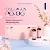 Nước uống đẹp da, mờ nếp nhăn Royal Collagen 30000 Nhật Bản