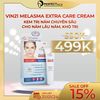Kem trị nám chuyên sâu Vin21 Melasma Extra Care Cream cho nám lâu năm