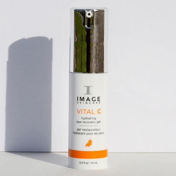 Gel cấp ẩm & phục hồi da quanh mắt IMAGE Skincare VITAL C Hydrating Eye Recovery Gel