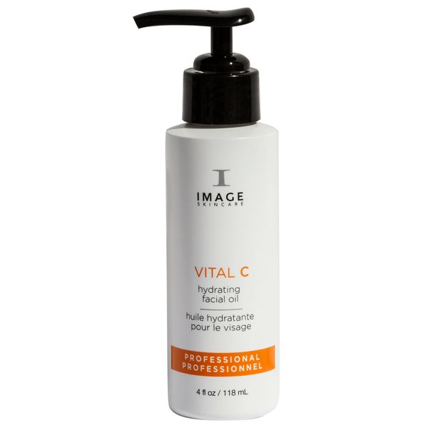 Tinh dầu massage dưỡng ẩm & chống lão hóa IMAGE Skincare VITAL C Hydrating Facial Oil